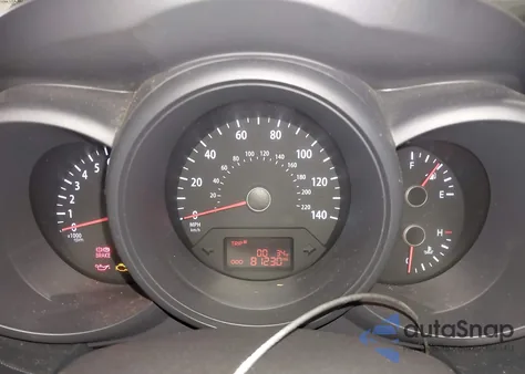 2013 Kia Soul from USA, damaged, VIN KNDJT2A5XD7518499